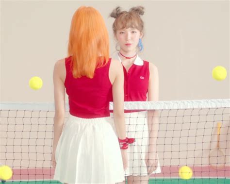 red velvet russian roulette wendy|Red Velvet’s “Russian Roulette” Excels in Concept – .